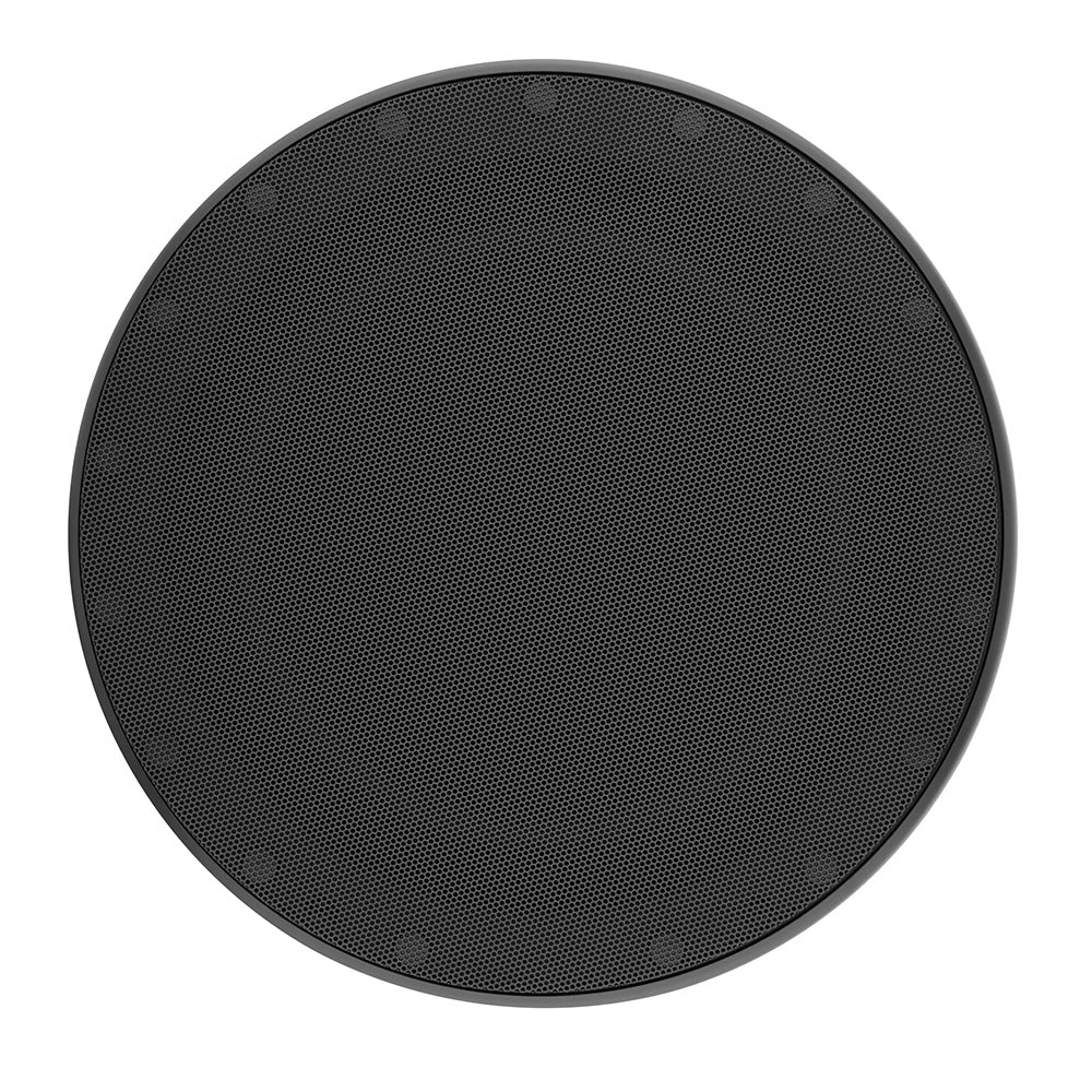 JL Audio M6 Series 10" 4 ohm Marine Subwoofer w/Black Luxe Grille - M6 - 10IB - L - SbSb - 4 [010 - 03869 - 00] - Houseboatparts.com