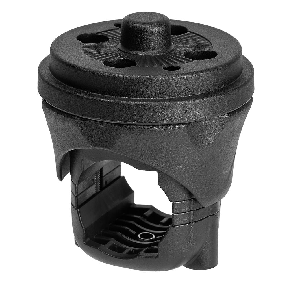RAILBLAZA HEXX RailMount 32 - 41 [11 - 4206 - 11] - Houseboatparts.com