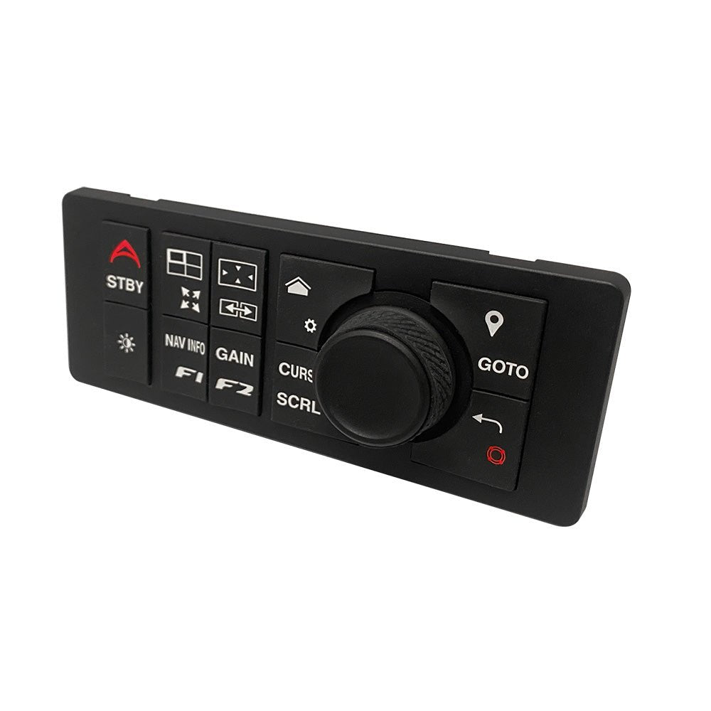 Furuno MCU006H Horizontal Remote Control f/NavNet TZtouch3 NavNet TZtouchXL [MCU006H] - Houseboatparts.com