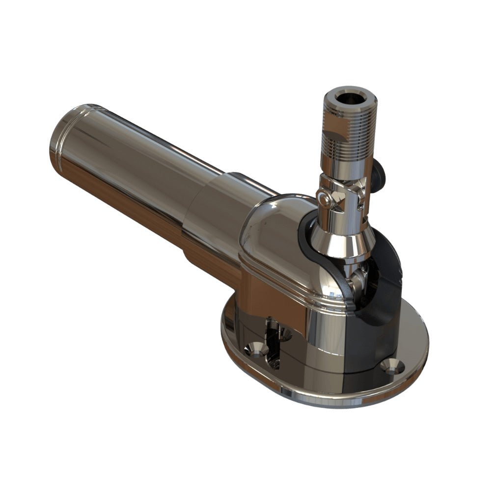 TACO Grand Slam 860 Electric VHF Antenna Mount [GS - 860] - Houseboatparts.com