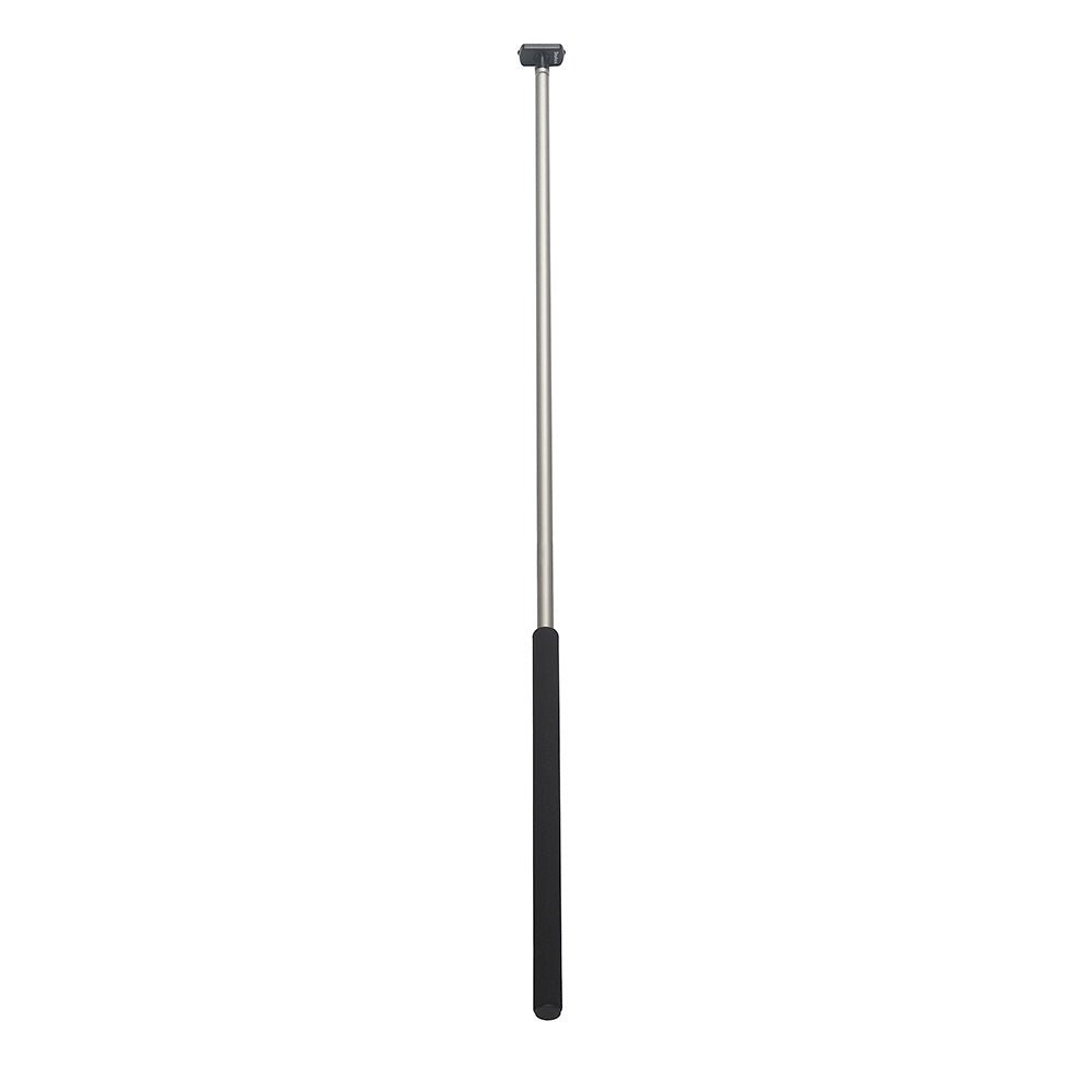 Barton Marine Alu Foam Soft Grip Tiller Extension - 700mm [43202] - Houseboatparts.com
