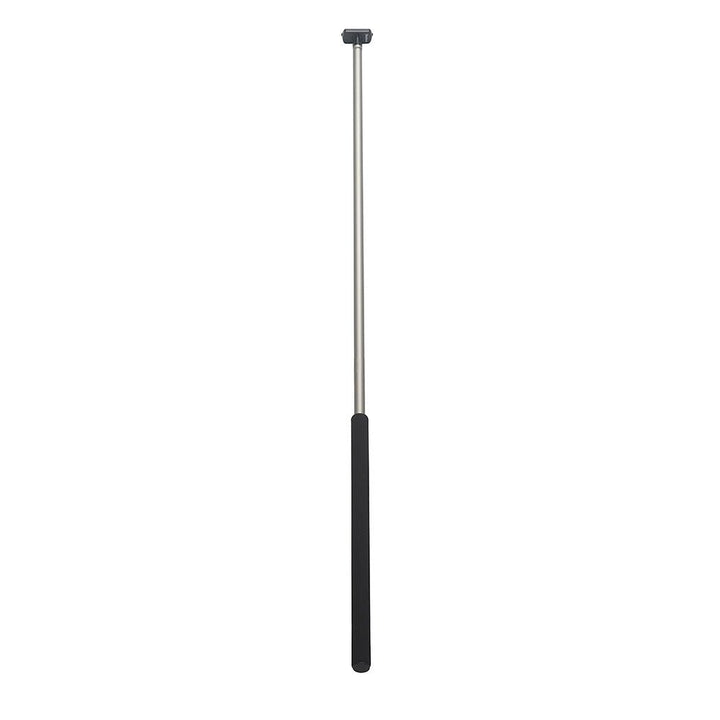 Barton Marine Alu Foam Soft Grip Tiller Extension - 700mm [43202] - Houseboatparts.com