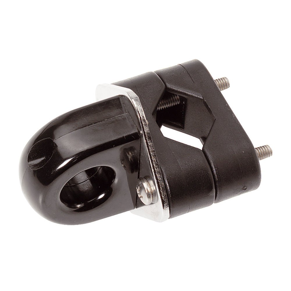 Barton Marine Stanchion Bullseye [60142] - Houseboatparts.com