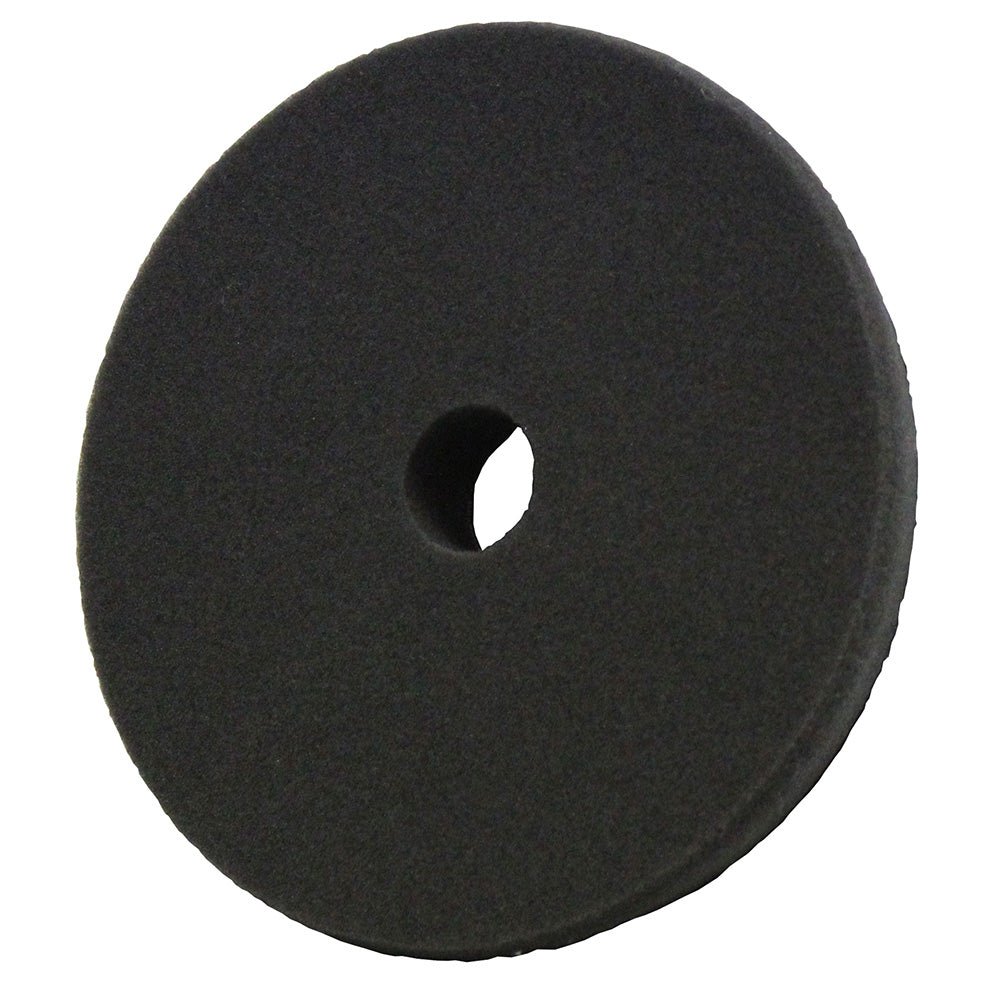 Presta PACE Black Foam Ultimate Polish Pad - 5.5" [890192] - Houseboatparts.com