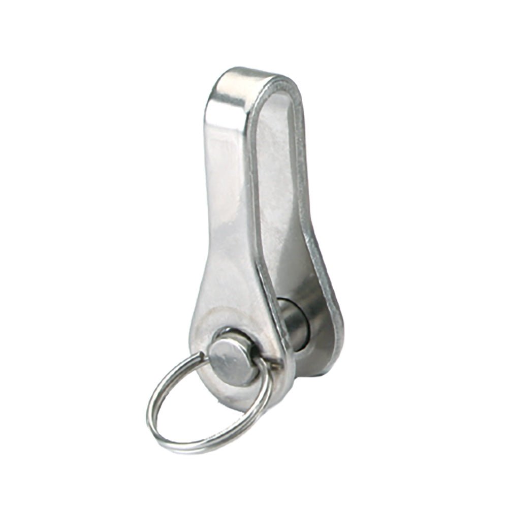 C. Sherman Johnson Rigging Toggle - 5/16" Pin [12 - 121] - Houseboatparts.com