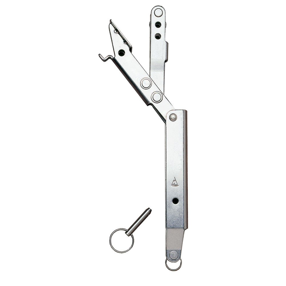 C. Sherman Johnson Quick Release Lever - 5/16" Pin [14 - 206] - Houseboatparts.com