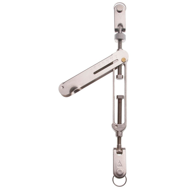 C. Sherman Johnson Handy Lock Turnbuckle Jaw/Jaw [01 - 110] - Houseboatparts.com