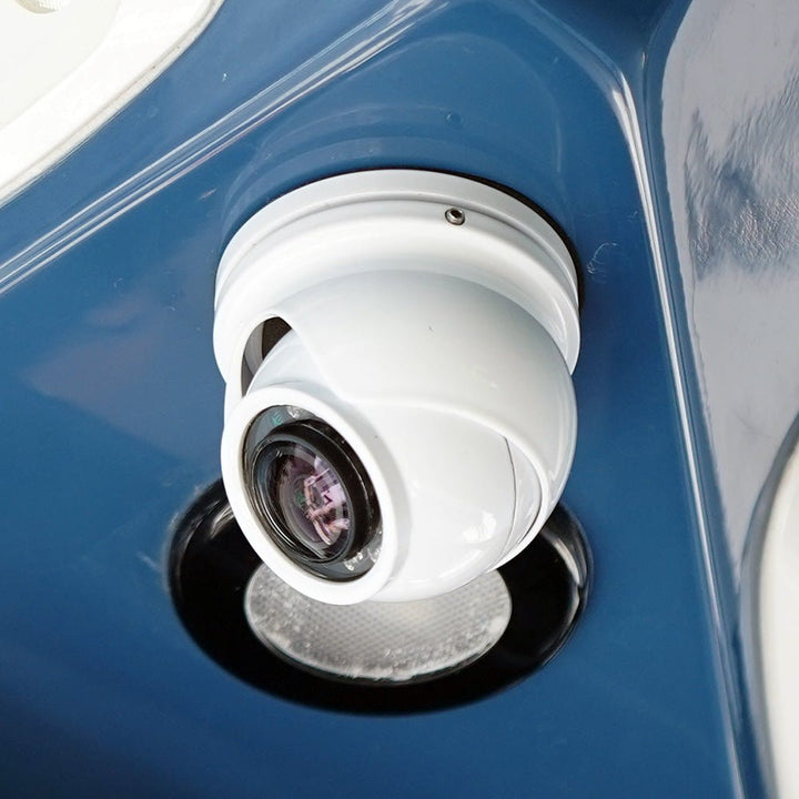 Furuno FIP - 460 IP Camera f/TZTouchXL [FIP - 460] - Houseboatparts.com