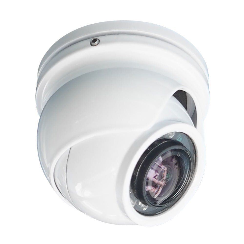 Furuno FIP - 460 IP Camera f/TZTouchXL [FIP - 460] - Houseboatparts.com