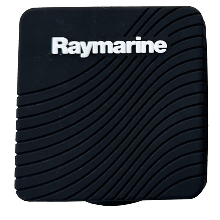 Raymarine Black Suncover f/i50, i60, i70, i70s, p70 p70s (eS/AXIOM style) [R70663] - Houseboatparts.com