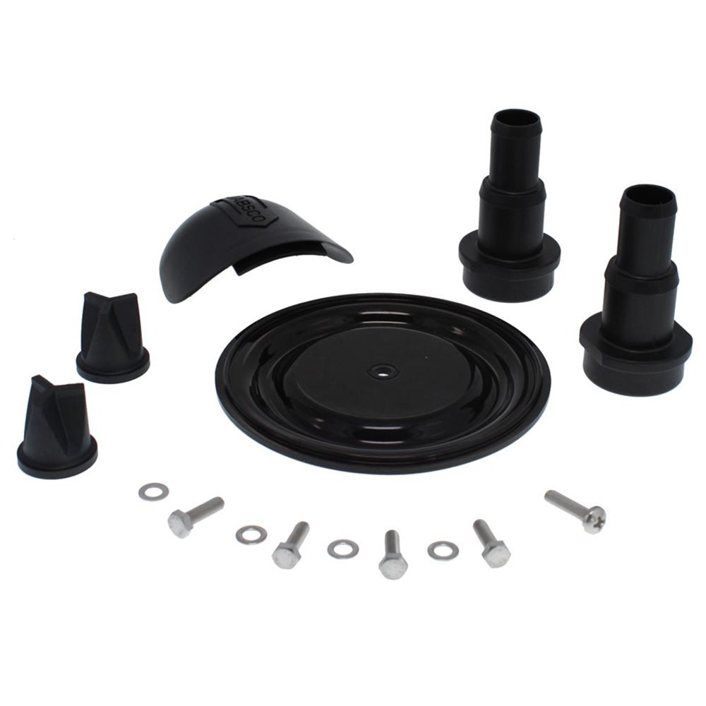 Jabsco Service Kit f/50880 Series Pumps [SK880] - Houseboatparts.com