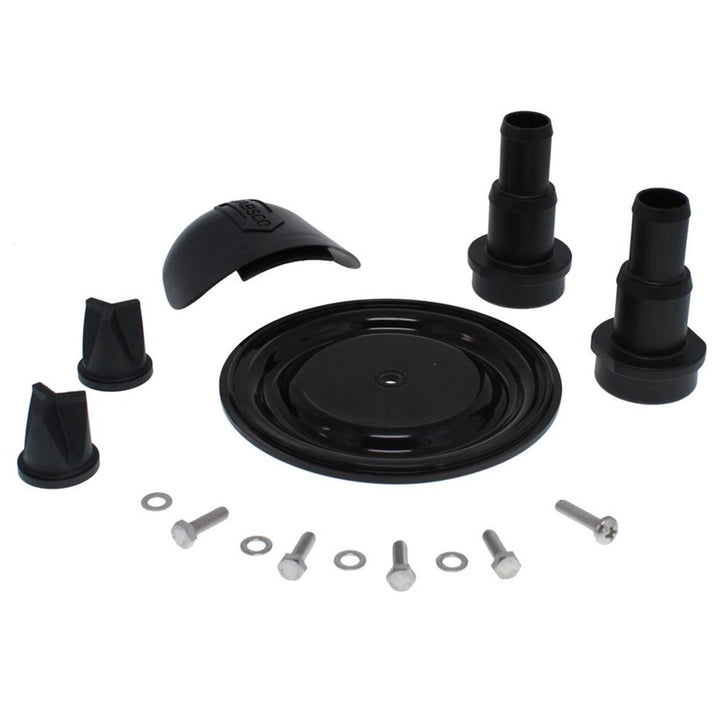 Jabsco Service Kit f/50880 Series Pumps [SK880] - Houseboatparts.com