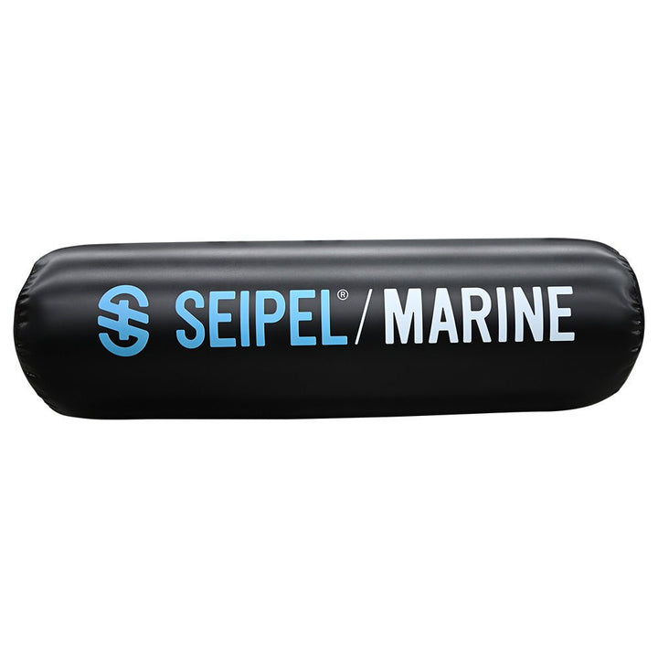 Seipel Marine 5' Inflatable Boat Bumper - Black [M4005 - BLACK] - Houseboatparts.com