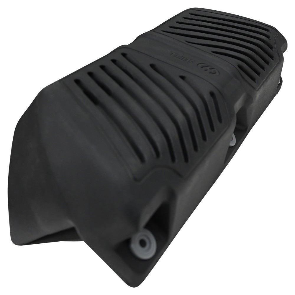 Seipel Marine Eva Permanent Dock Fender [M1100] - Houseboatparts.com