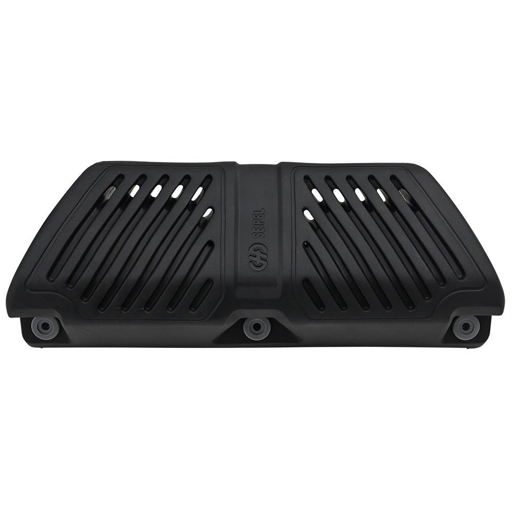 Seipel Marine Eva Permanent Dock Fender [M1100] - Houseboatparts.com