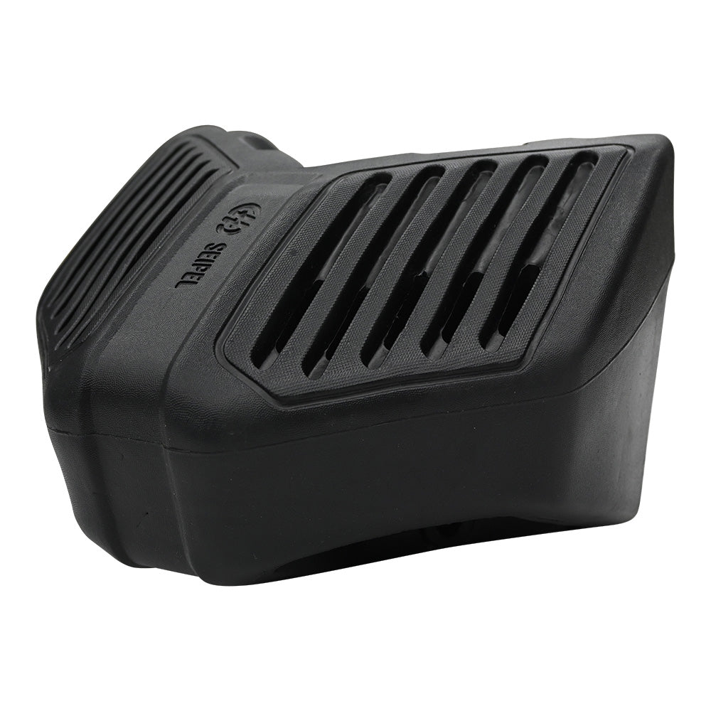 Seipel Marine Eva Corner Dock Fender [M1105] - Houseboatparts.com