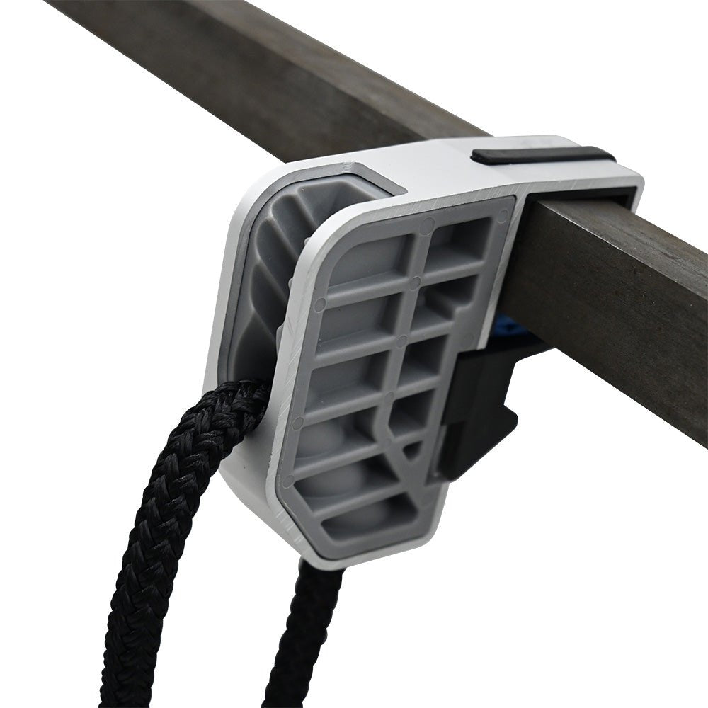 Seipel Marine Pontoon Fender Dock Line Hanger - 2 - Pack [M1085] - Houseboatparts.com