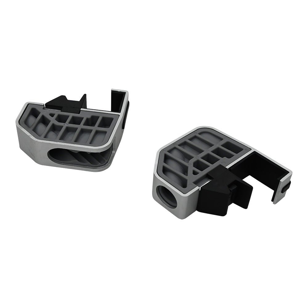 Seipel Marine Pontoon Fender Dock Line Hanger - 2 - Pack [M1085] - Houseboatparts.com