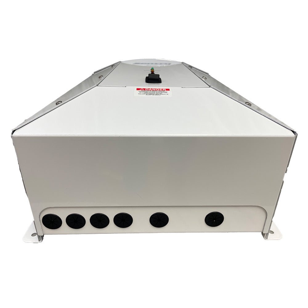 Sentry Marine Battery Charger 115/230V Input 24VDC - 40A - 3 - Bank [SFR2440/3X] - Houseboatparts.com