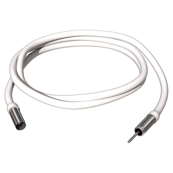Shakespeare 4352 10' AM / FM Extension Cable [4352] - Houseboatparts.com