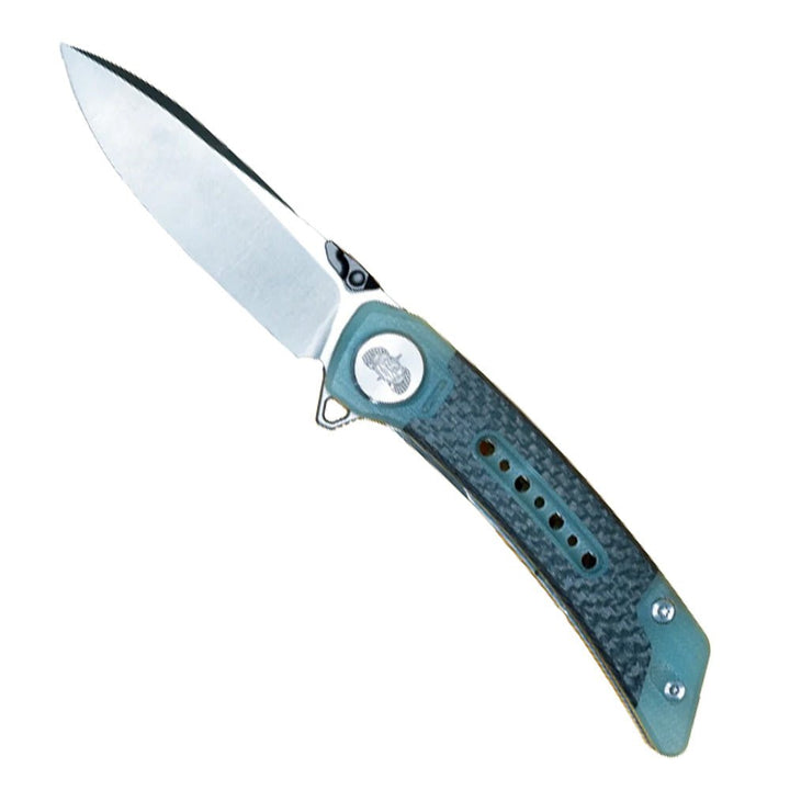 Toadfish EDC 7" Pocket Knife [8071] - Houseboatparts.com