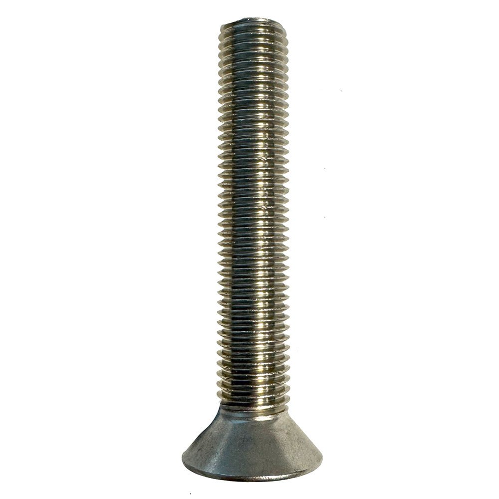 Sea Swivel 5" Bolt (Extended) f/Sea Swivel Mount [SEA - HDM - BOLT - 3/4 - 5] - Houseboatparts.com