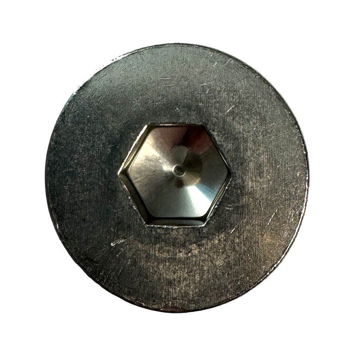Sea Swivel 6" Bolt (Extended) f/Sea Swivel Mount [SEA - HDM - BOLT - 3/4 - 6] - Houseboatparts.com