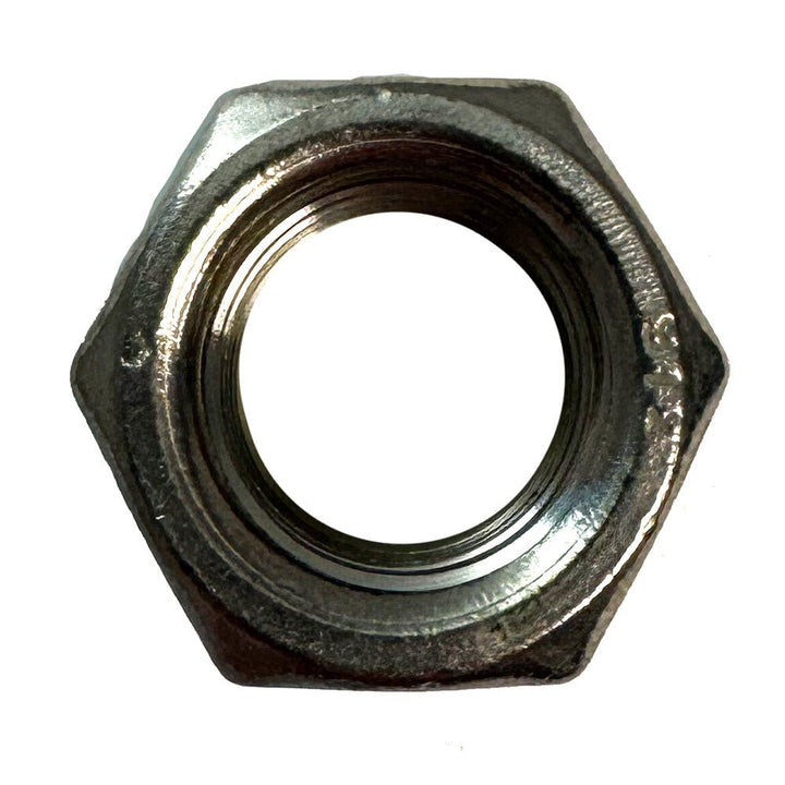 Sea Swivel 3/4" Nut f/Center Bolt [SEA - HDM - NUT - 3/4] - Houseboatparts.com