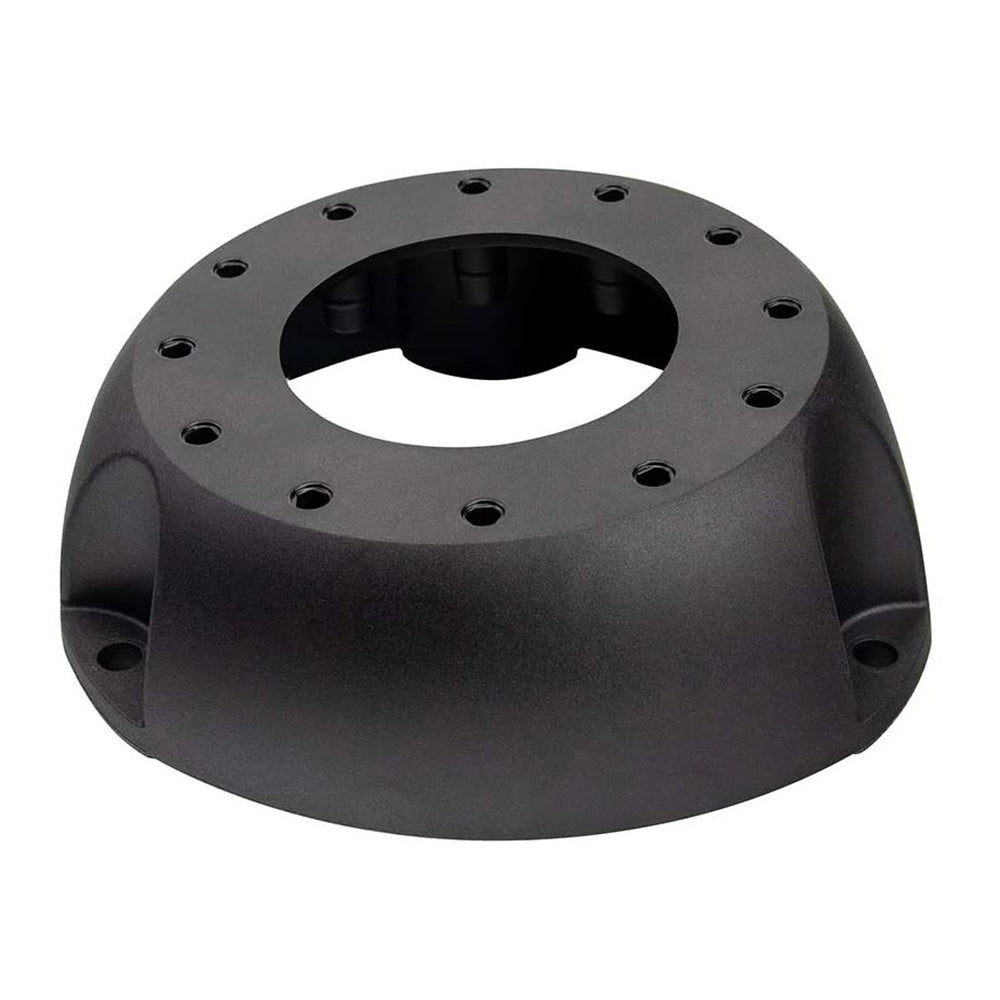 Hella Marine APELO Spacer Surface Mount - Black [280801001] - Houseboatparts.com