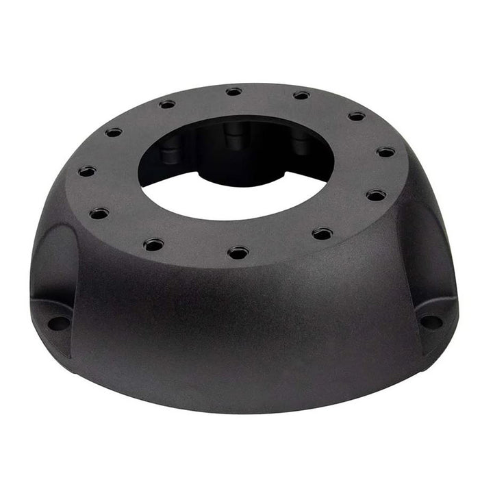 Hella Marine APELO Spacer Surface Mount - Black [280801001] - Houseboatparts.com