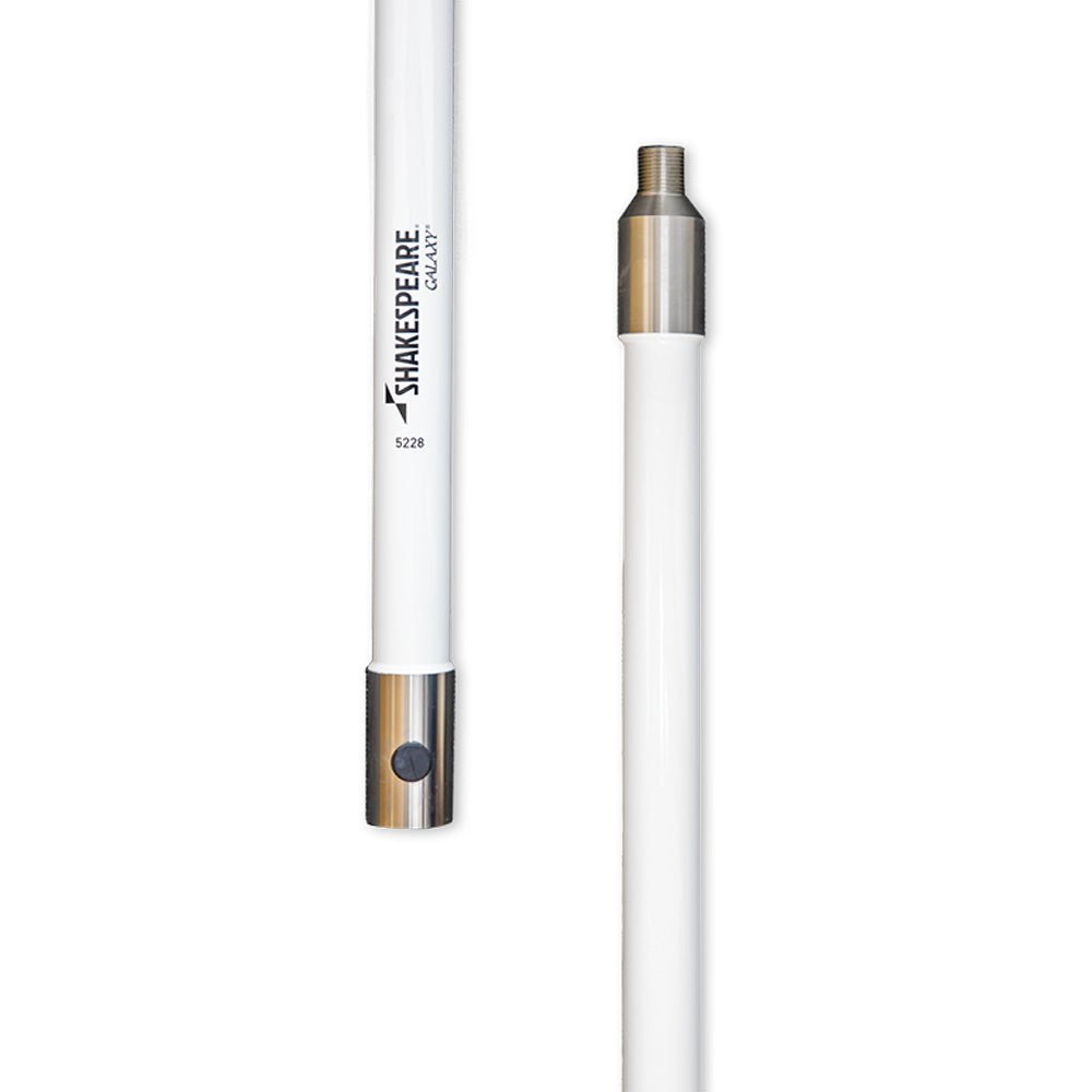 Shakespeare Galaxy 5228 8' Heavy - duty Extension Mast [5228] - Houseboatparts.com