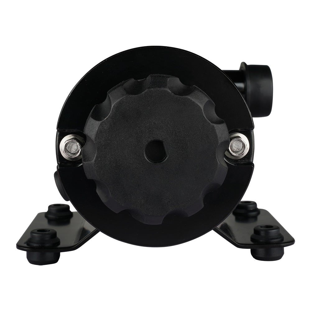 Commodore 12 GPM Macerator Pump - 12V [CM - 1 - 12MP] - Houseboatparts.com