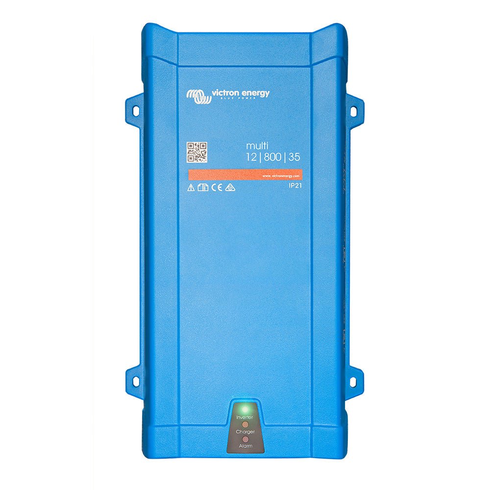 Victron MultiPlus 12/800 35 - 16 120V VE.Bus [PMP121800100] - Houseboatparts.com
