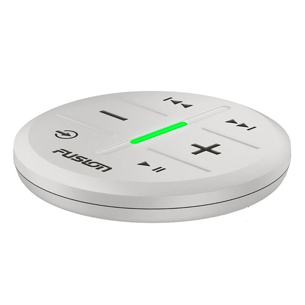 Fusion ARX70W Wireless Remote - White [010 - 02167 - 21] - Houseboatparts.com