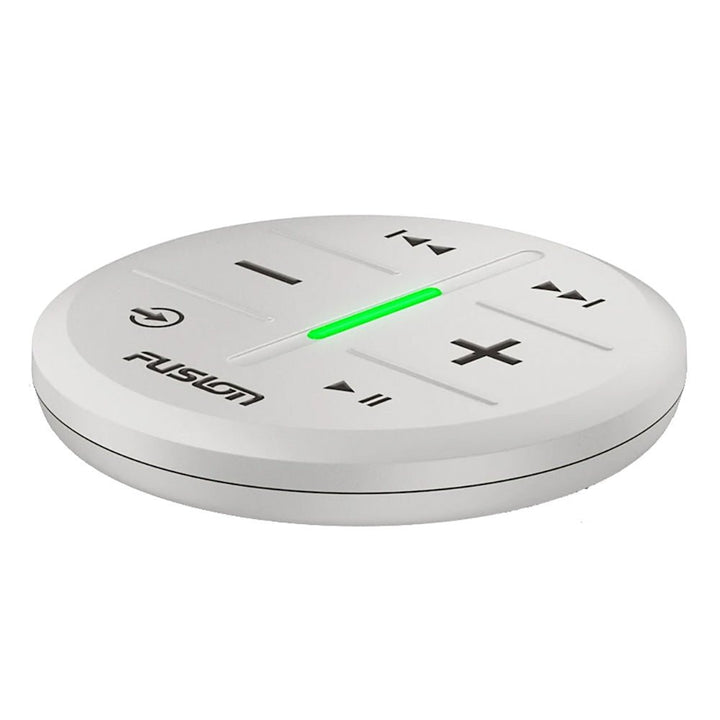 Fusion ARX70W Wireless Remote - White [010 - 02167 - 21] - Houseboatparts.com
