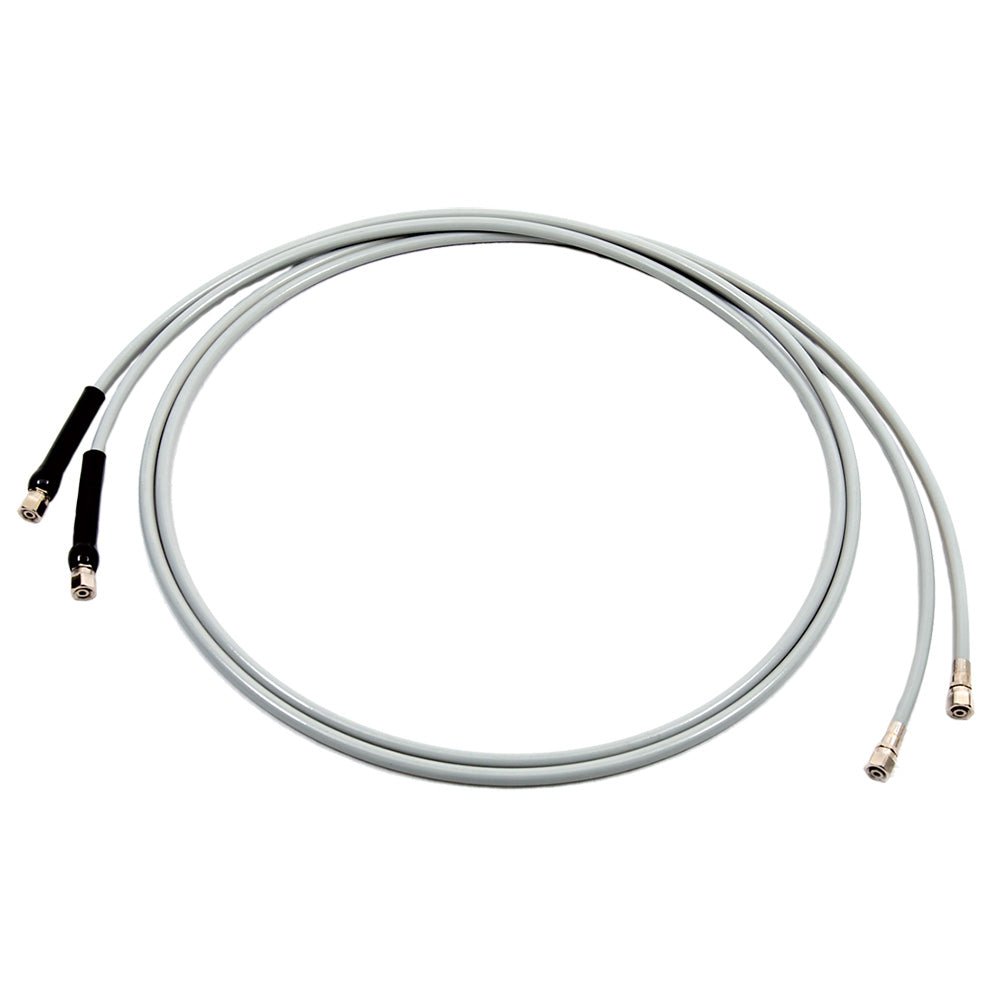 Uflex SVS HP Hose Kit - 12' [KITOBSVS - 12'] - Houseboatparts.com