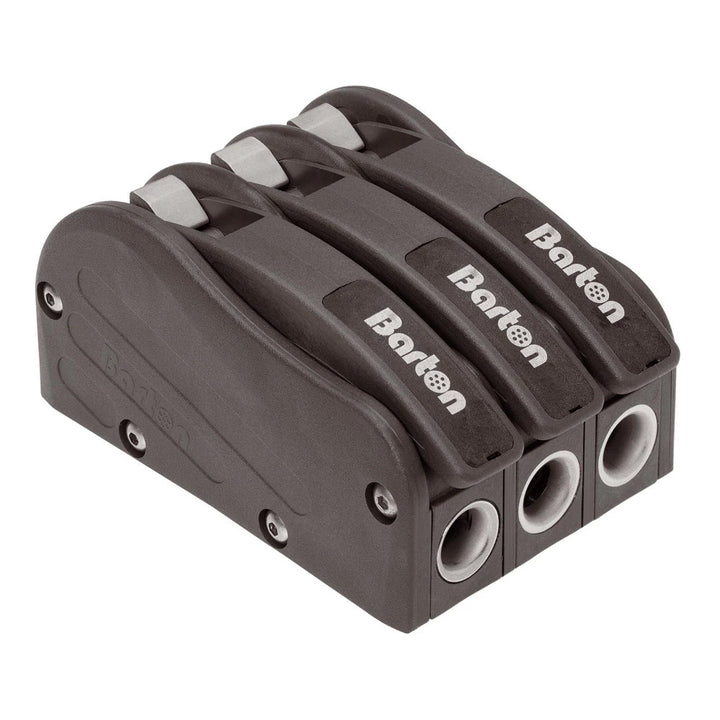 Barton Triple DO 550 Rope Clutch [81502] - Houseboatparts.com