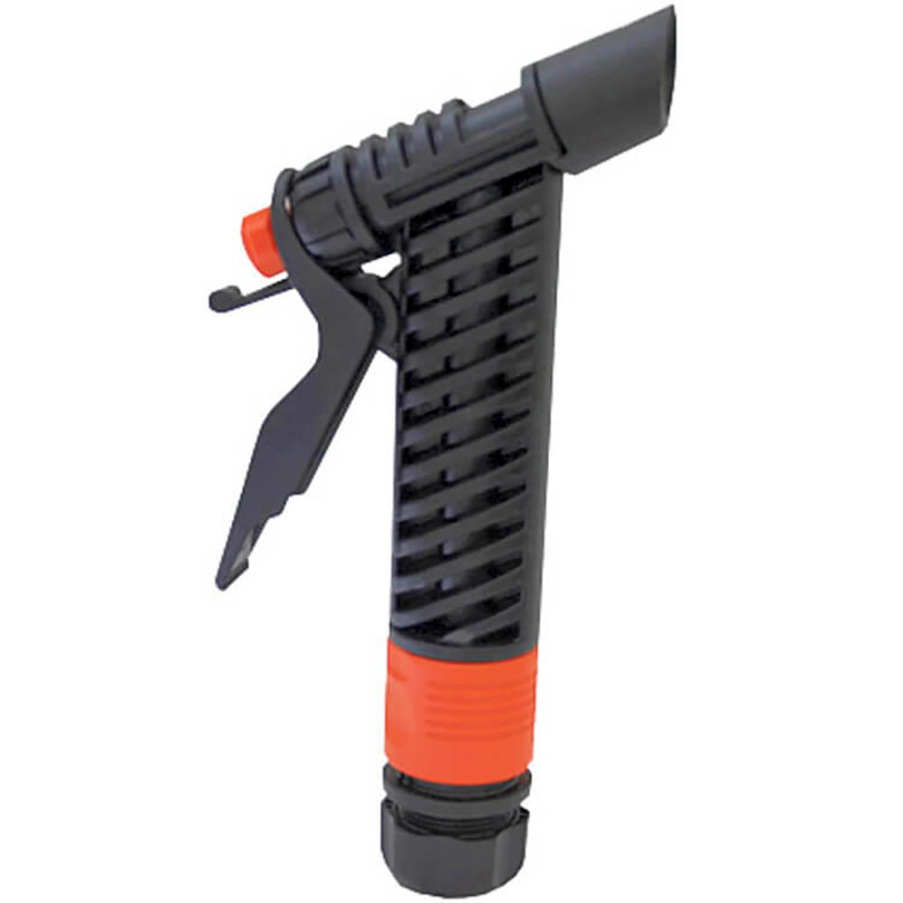 Jabsco Quick Connect Trigger Nozzle [30703 - 1000] - Houseboatparts.com