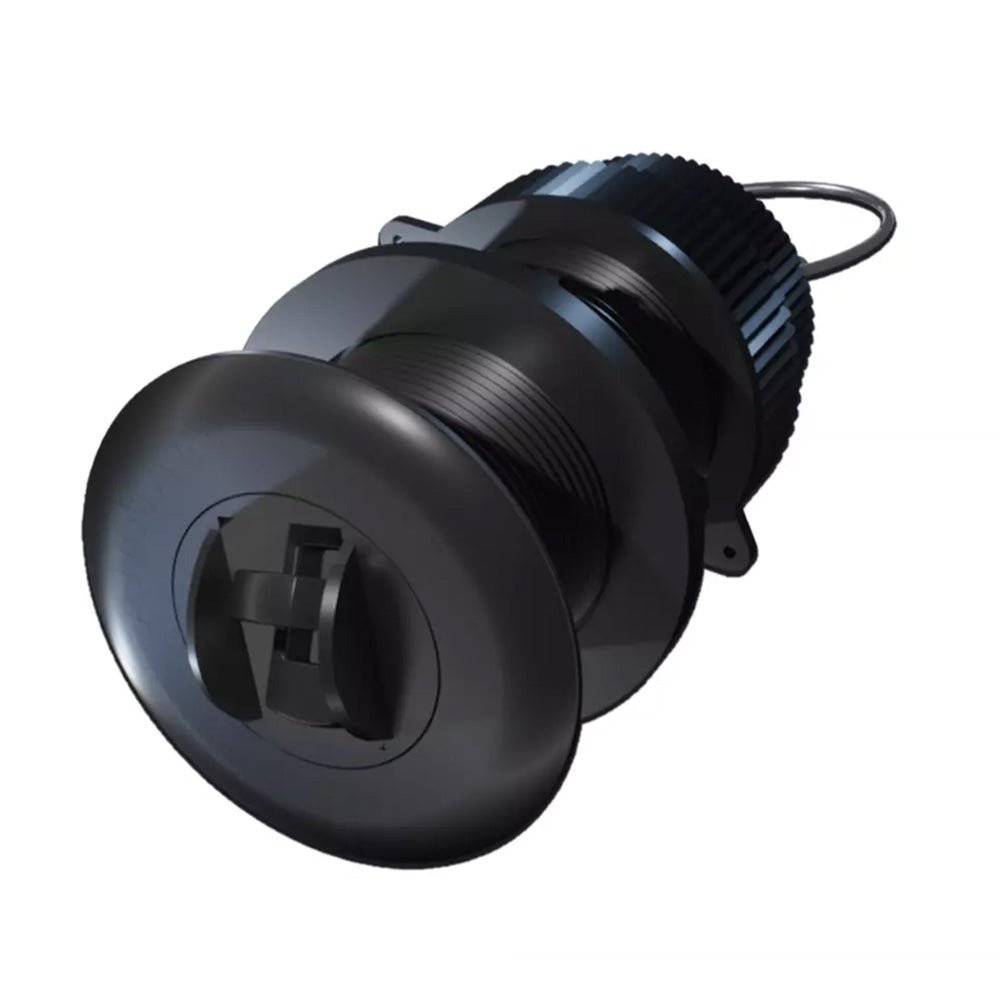Raymarine ST900/P120 Speed Temp Thru - Hull Transducer Retractable w/13.7M (45') Cable [E70673] - Houseboatparts.com