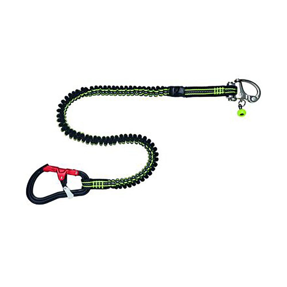 Wichard US Sailing Offshore Single Tether - 6' [7066] - Houseboatparts.com