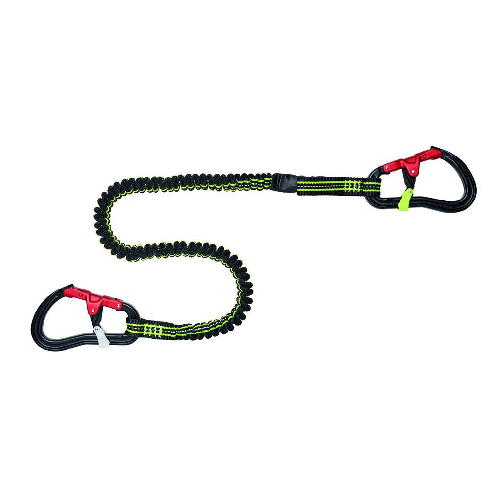 Wichard Elastic Tether Proline - 2 Hooks Single - 6' [7036] - Houseboatparts.com