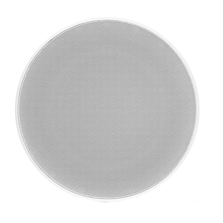 JL Audio M6 Marine Subwoofer 10" w/White Luxe Grill M6 - 10IB - L - GWSW - 4 - Single [010 - 03916 - 00] - Houseboatparts.com
