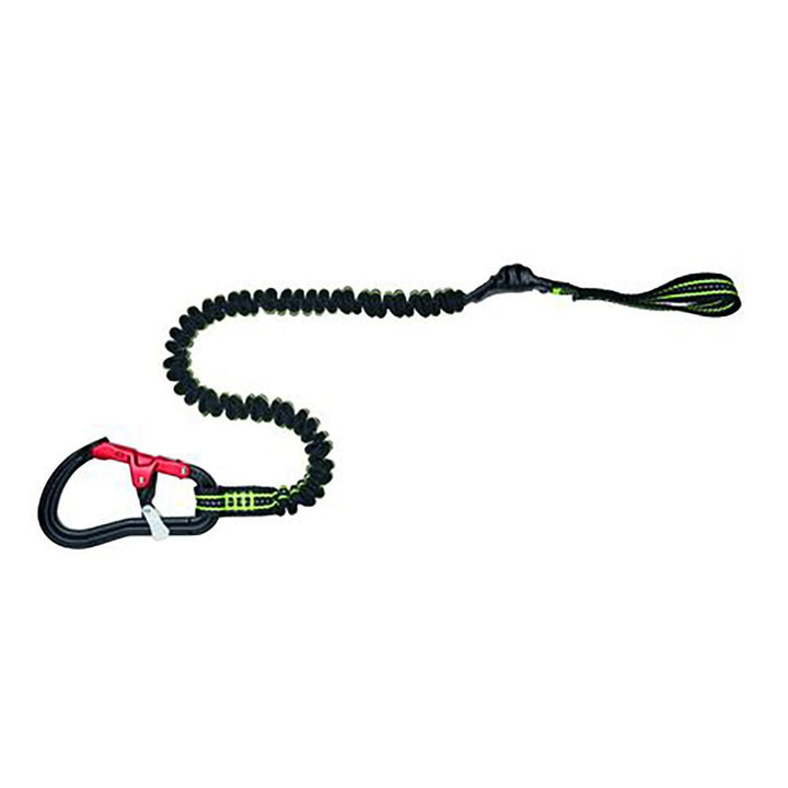 Wichard Proline Elastic Tether Hook/Loop - Single 4.5' [7038] - Houseboatparts.com