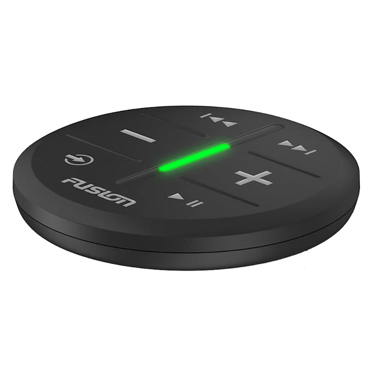 Fusion ARX70B Wireless Remote - Black [010 - 02167 - 20] - Houseboatparts.com