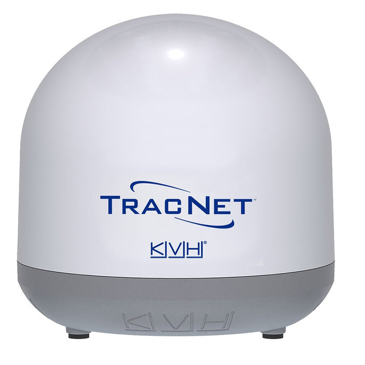 KVH TracNet Coastal 5G/WiFi Compact Terminal [01 - 0465 - 01] - Houseboatparts.com