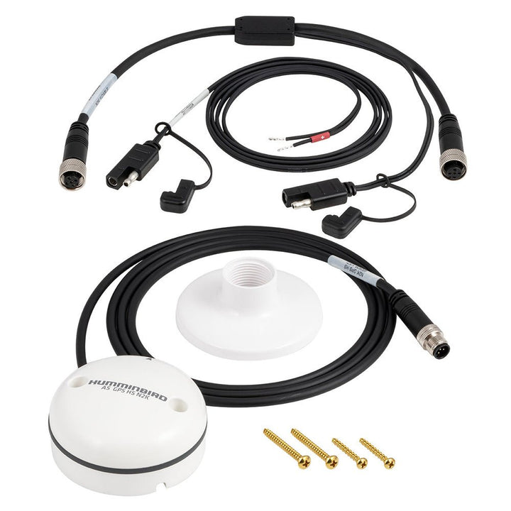 Humminbird AS GPS HS N2K GPS Antenna [730029 - 1] - Houseboatparts.com