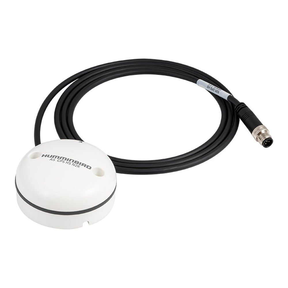 Humminbird AS GPS HS N2K GPS Antenna [730029 - 1] - Houseboatparts.com