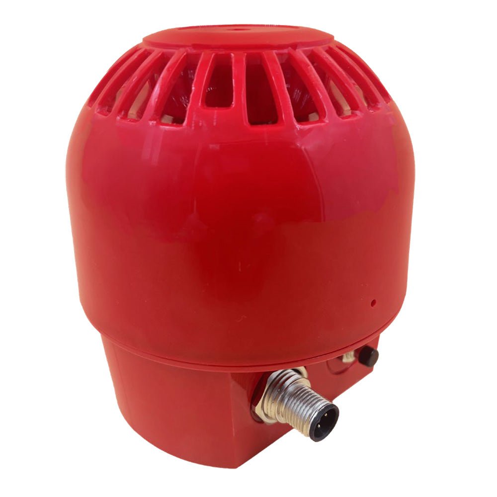 Digital Yacht NavAlarm NMEA 2000 Audio Alarm [ZDIGNALARM] - Houseboatparts.com