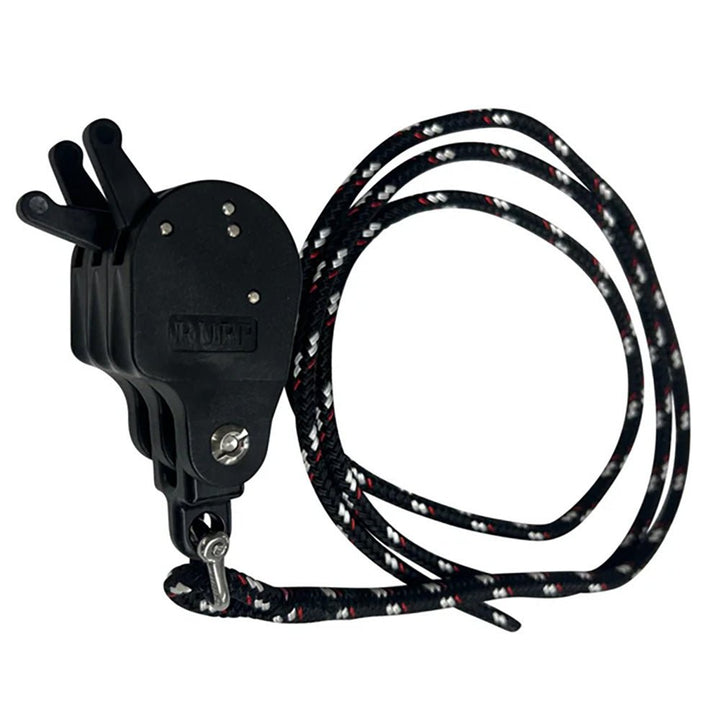 Rupp Halyard Line Locks Triple/Rope Shackle [CA - 0157 - 3S] - Houseboatparts.com