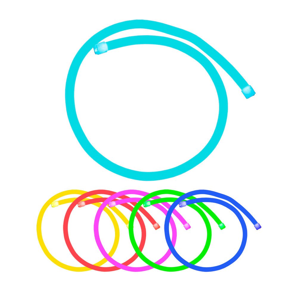 Shadow - Caster Marine Mini Neon Light Strip - 8' [SCM - AL - MINI - NEON - 08] - Houseboatparts.com